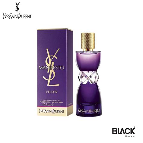 ysl manifesto l elixir 90ml